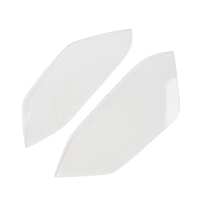 Headlight Guard Shield Screen Lens Cover Protector For BMW S1000RR 2019-2024