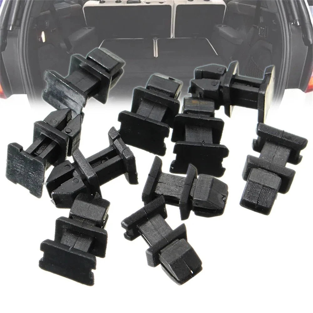 20pcs Interior Trim Clips for Mercedes-Benz E Class W124 W210 (1985–1997)