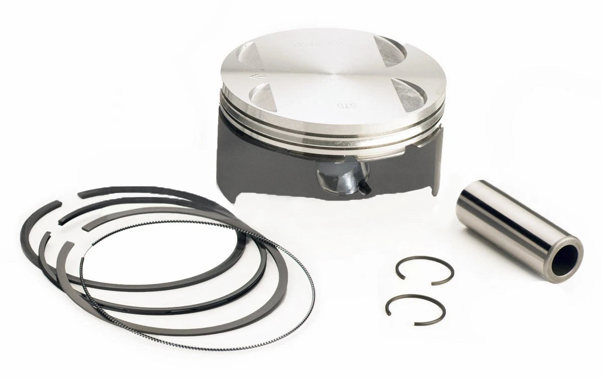 .50mm Over Piston Kit for Sea Doo 4-Tec 130 155 HP GTX GTS RXP GTI (All Years)