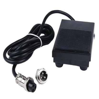 Power Controller Switch for TIG ATGW Plasma Spot Welding