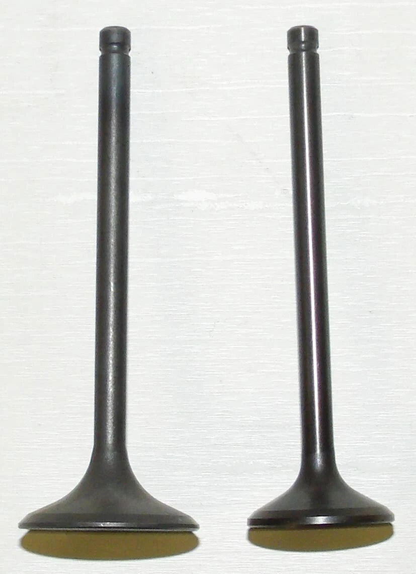 WSM Engine Valve Kit for Honda 200 ATC/TRX (1986–1997) - 017-015