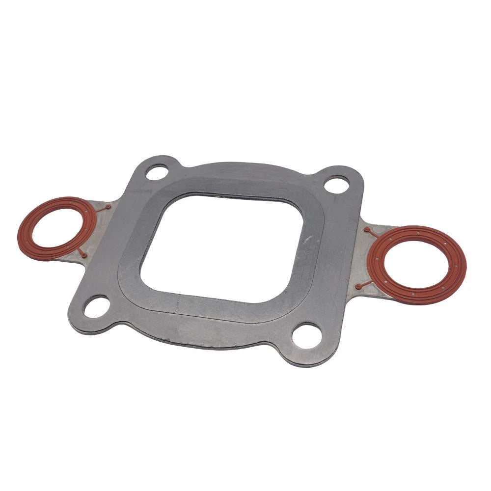 Exhaust Elbow Riser Gasket for MerCruiser 4.3 5.0 5.7L (864547A1)