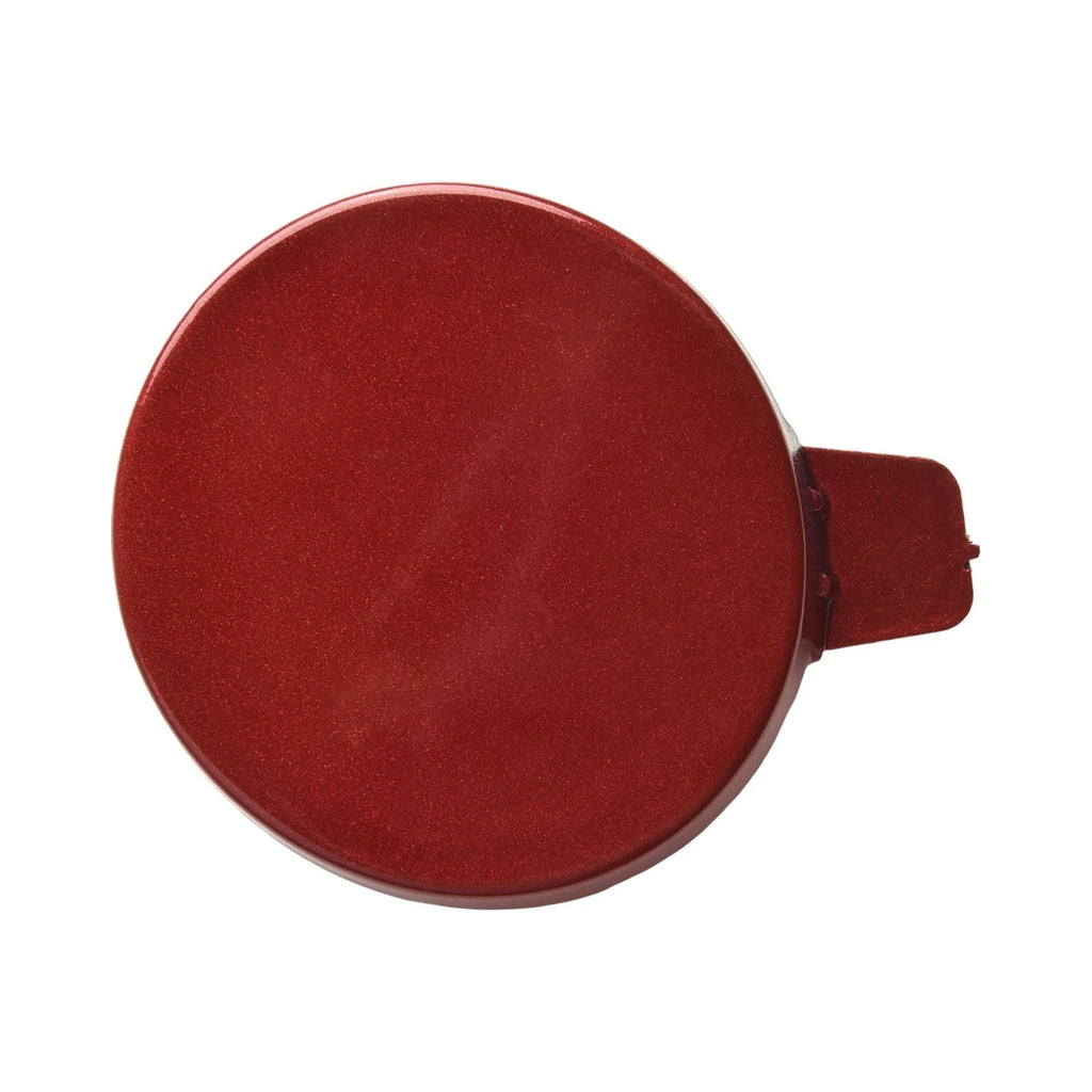 Hook Hole Cover for Various Vehicles (Black/Blue/Red/Gray)