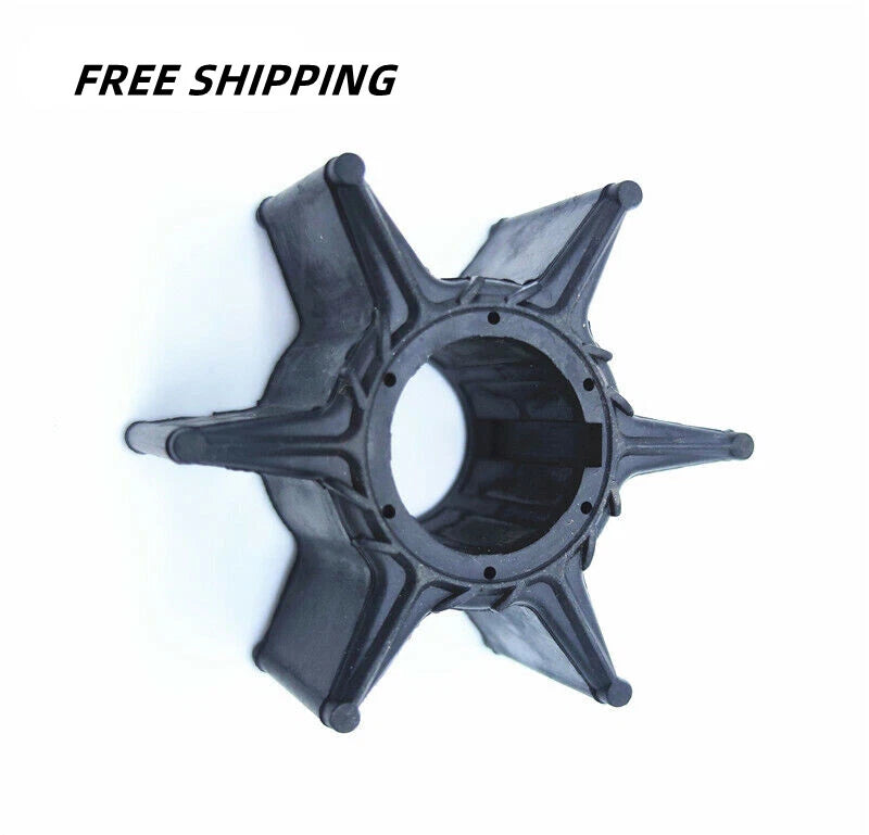 Impeller for Yamaha Outboard 688-44352-03-00 (60-115HP 2-Stroke 3-Cyl)