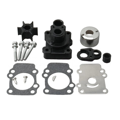 Engine Cooling for Boat Engine (OEM 682-W0078)