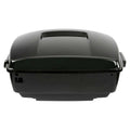 Trunk Speaker Rack Pad for Harley Touring (2014–2025) Black