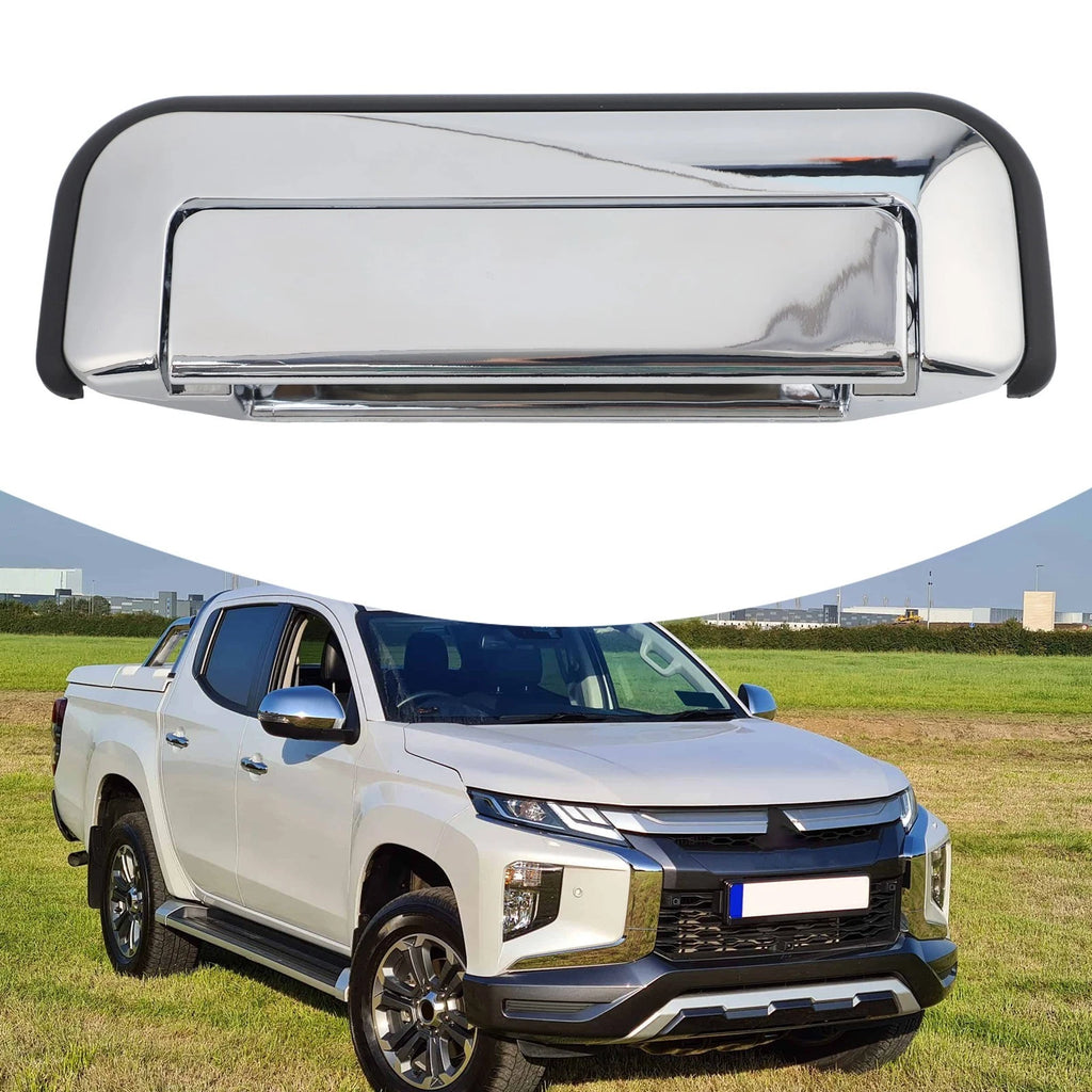 Replacement Tailgate Handle for Mitsubishi (2015–2019)