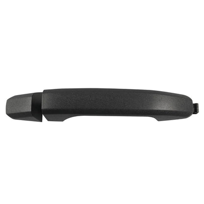 Exterior Door Handle for Chevrolet Silverado, Suburban, GMC Sierra, Yukon (2007–2014)