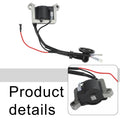 Ignition Coil Trimmer for