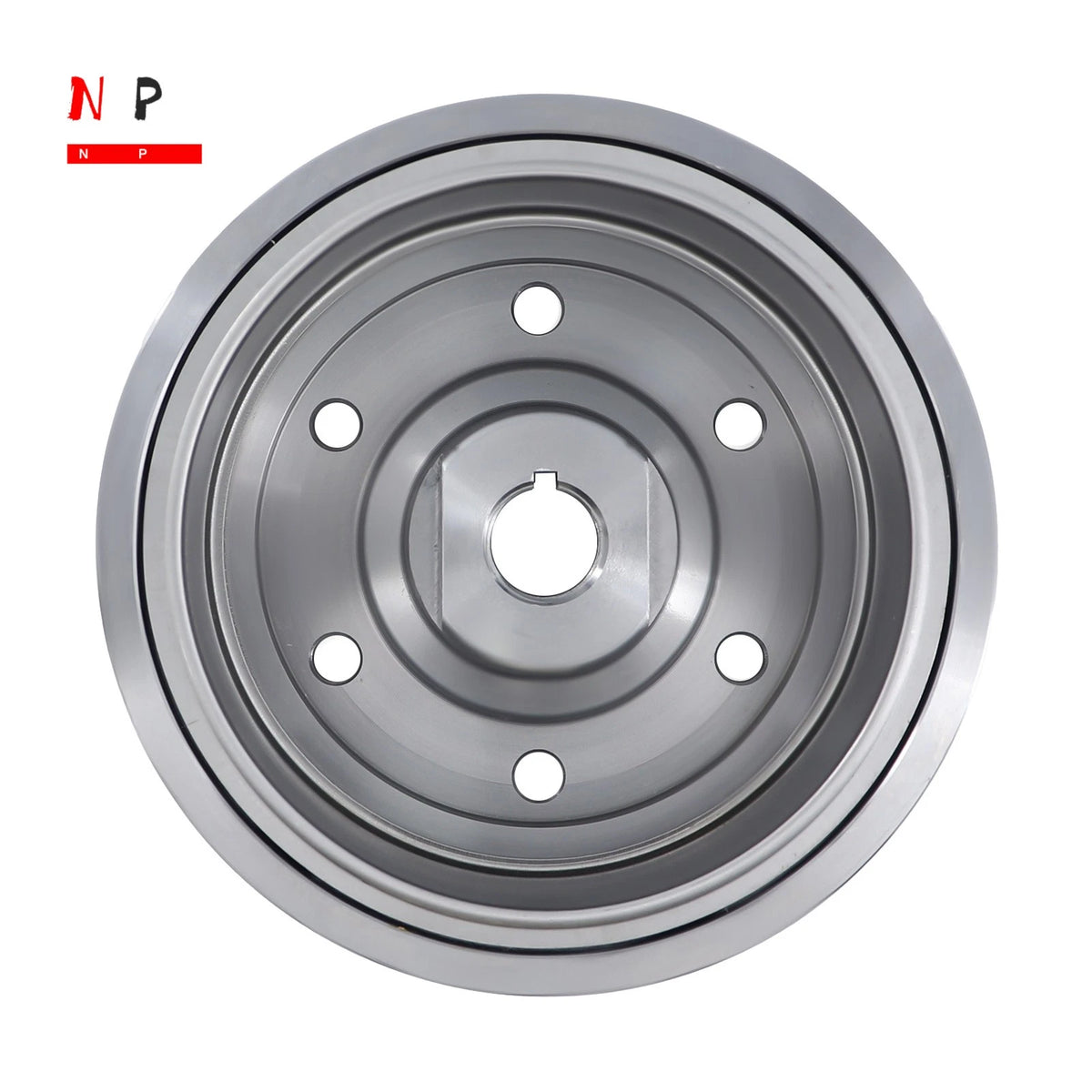 Flywheel Rotor for Suzuki V-Strom 1000 DL1000 (2002–2012) 32102-06G10