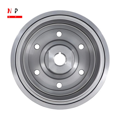 Flywheel Rotor for Suzuki V-Strom 1000 DL1000 (2002–2012) 32102-06G10