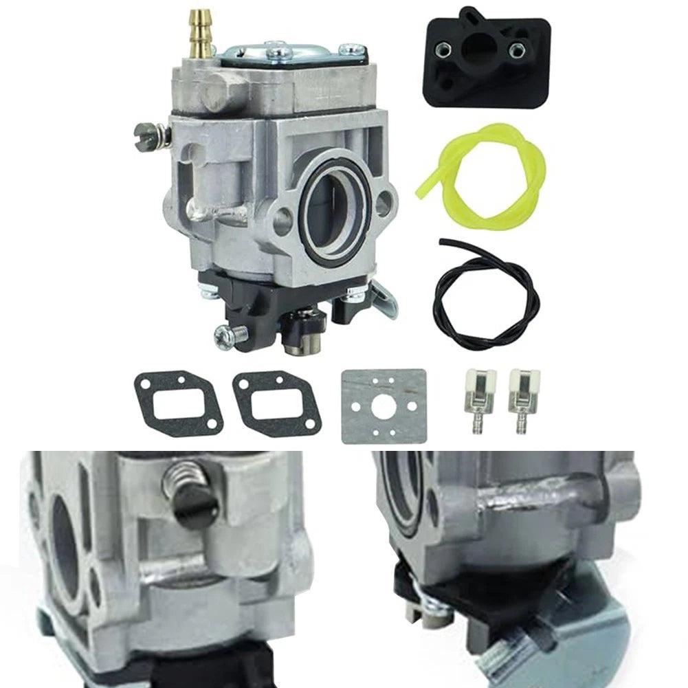 Seamless Integration Carbonator for New Model Backpacks