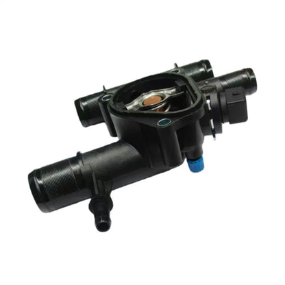 Car Thermostat w/ Housing & Sensor for Vauxhall Movano A (2003–2010)