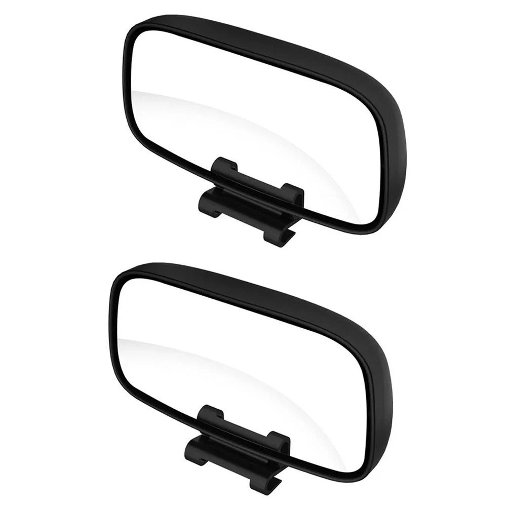 Wide Angle Blind Spot Mirror for Cm Rearview Mirror (X)