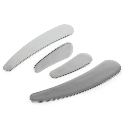 Swingarm Frame Inserts Kit for Harley Softail (1984–2007)