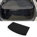 Parcel Shelf Boot Load Cover for Volkswagen Tiguan (2010–2017) Cargo Board