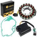 Timing Drive Cover Gasket for Sea-Doo RXP (2006–2007)
