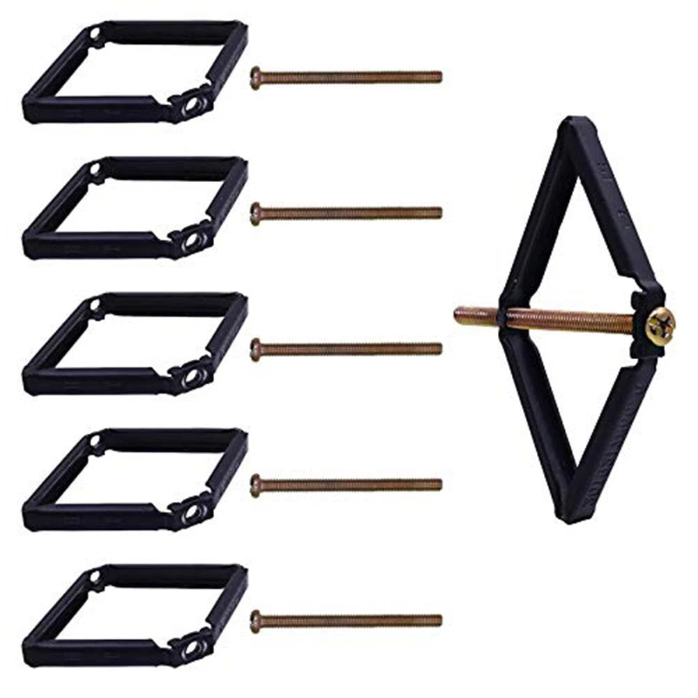 20pcs Compact Socket Repair Tool Set for Electricians