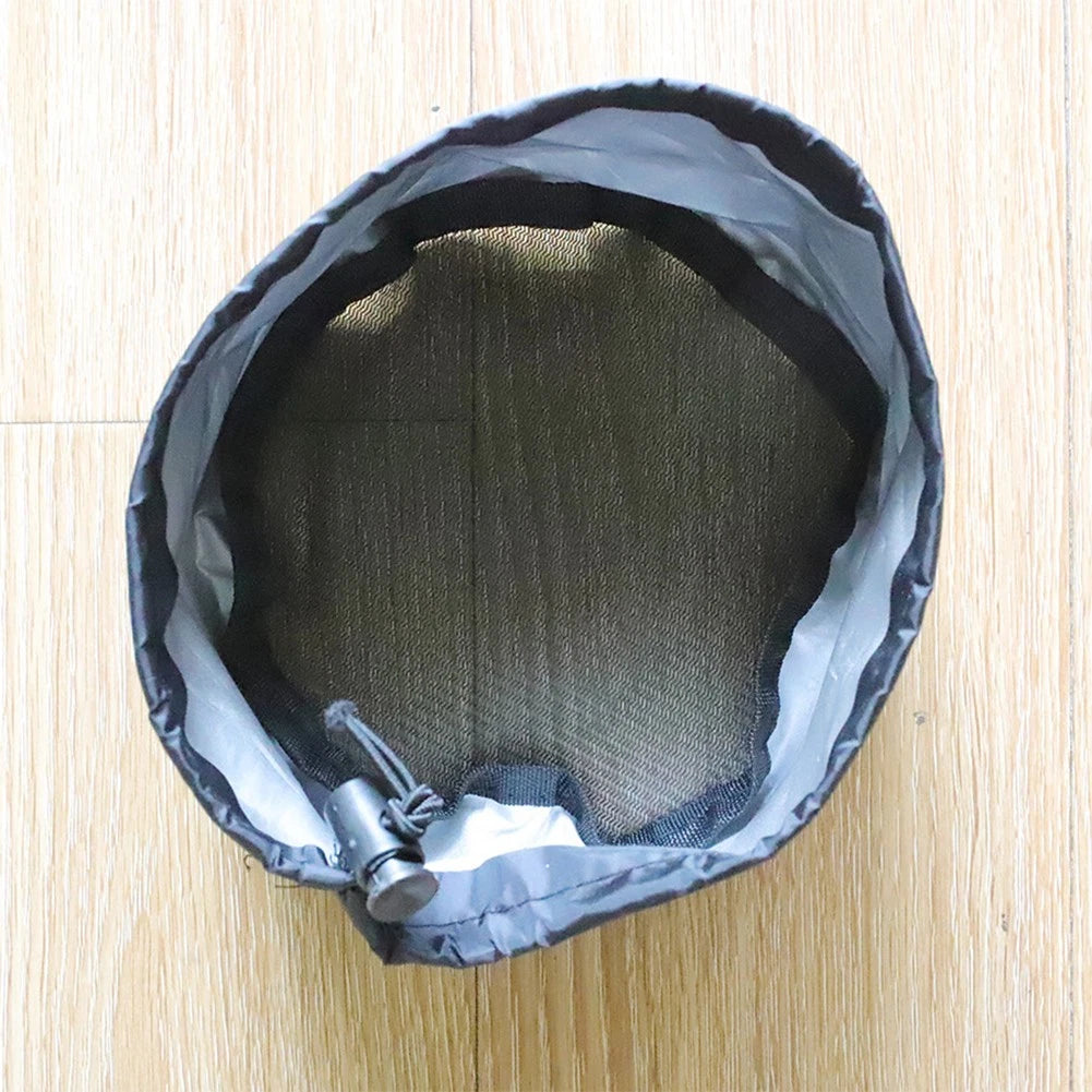 2X Vent Cover for Plant Grow Tents (Easy Installation)