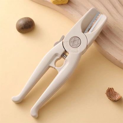 Nut Peeler Tool for Chestnuts (Ergonomic Handle, Non-Slip Grip)