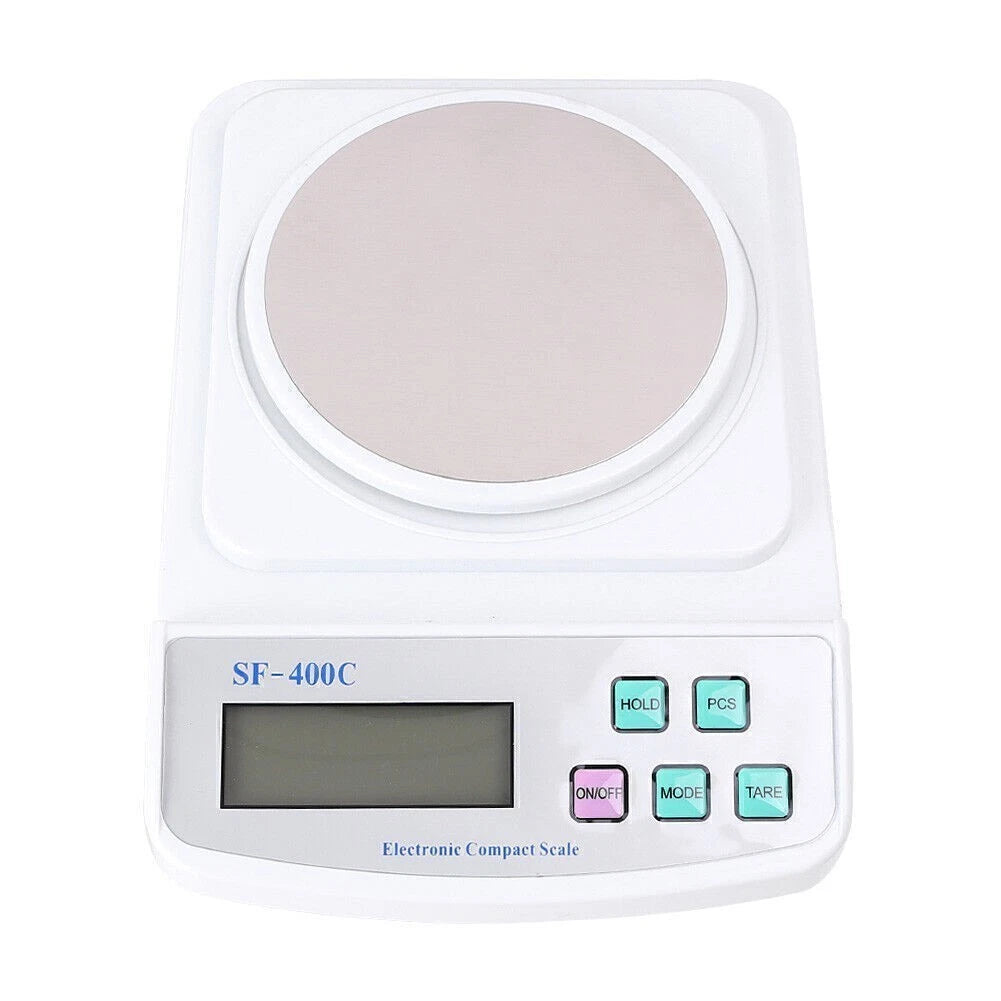 500g Electronic Balance Scale for Precision Measurement