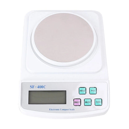 500g Electronic Balance Scale for Precision Measurement