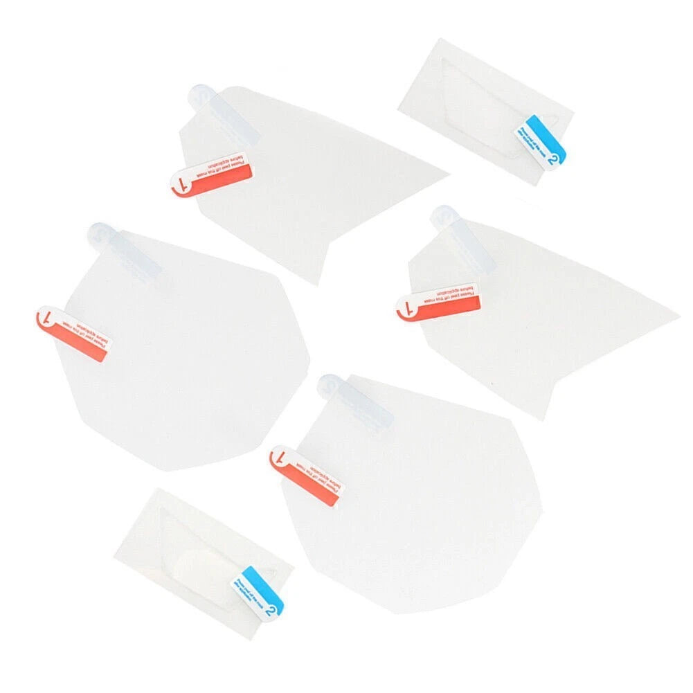Speedometer Screen Protector for Yamaha YZF-R3 MT-03 (2015–2023)