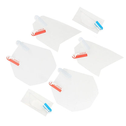 Speedometer Screen Protector for Yamaha YZF-R3 MT-03 (2015–2023)