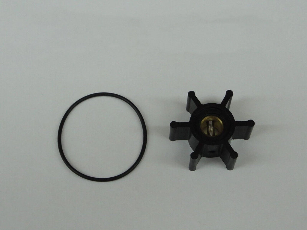 Sea Water Pump Impeller for Yanmar 2YM15 3YM20 3YM27A 3YM30 3YM30R (128990-42200)