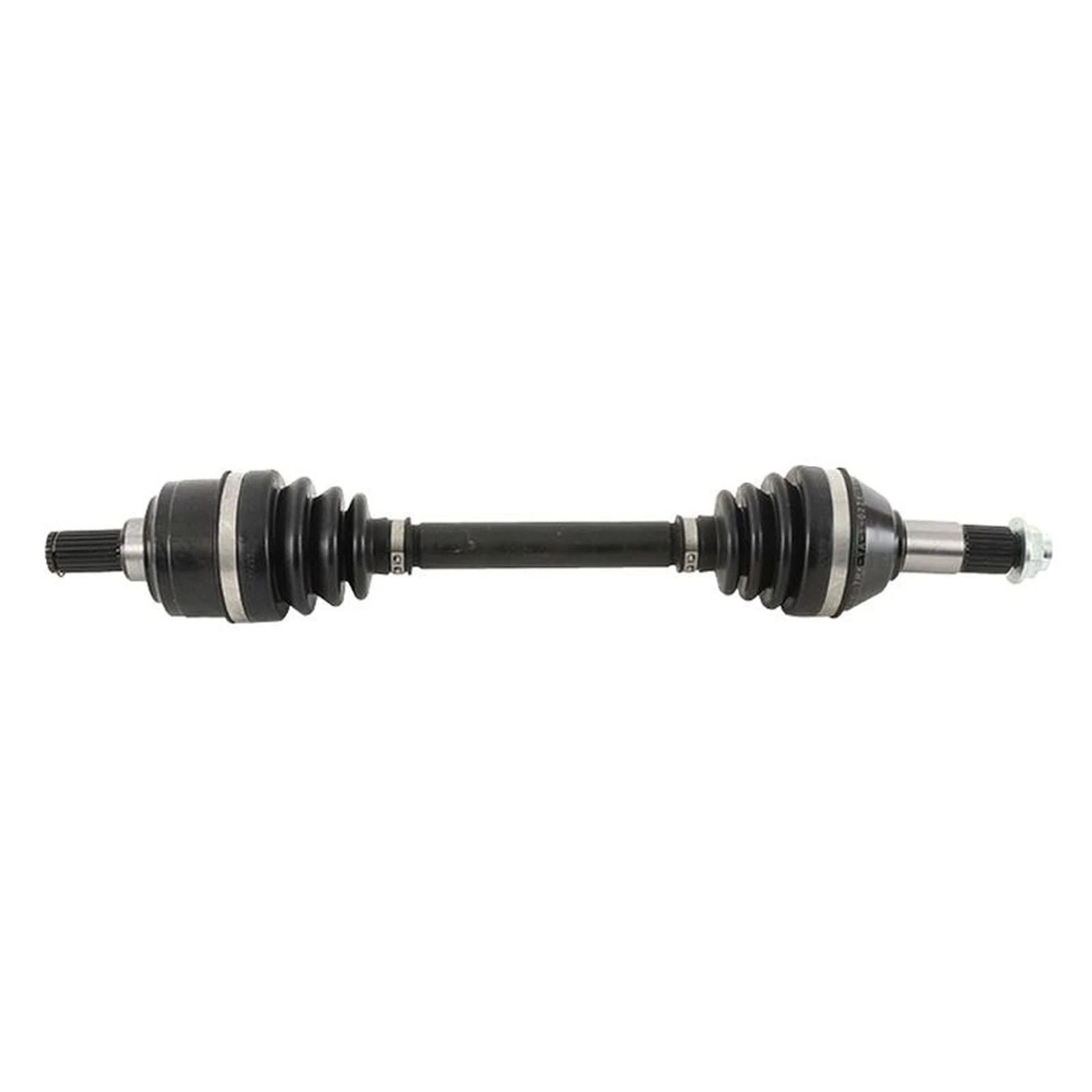 8 Ball Extreme Duty Axle for Yamaha (AB8-YA-8-331)