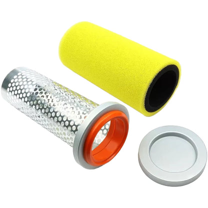 Air Filter for Yamaha YXR450 YXR660 4x4 (2006–2009)
