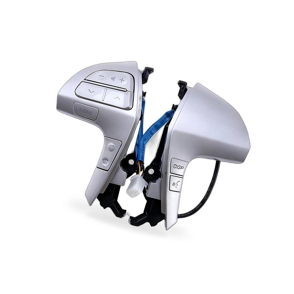 Steering Wheel Audio Control Switch for Toyota Corolla Camry RAV4