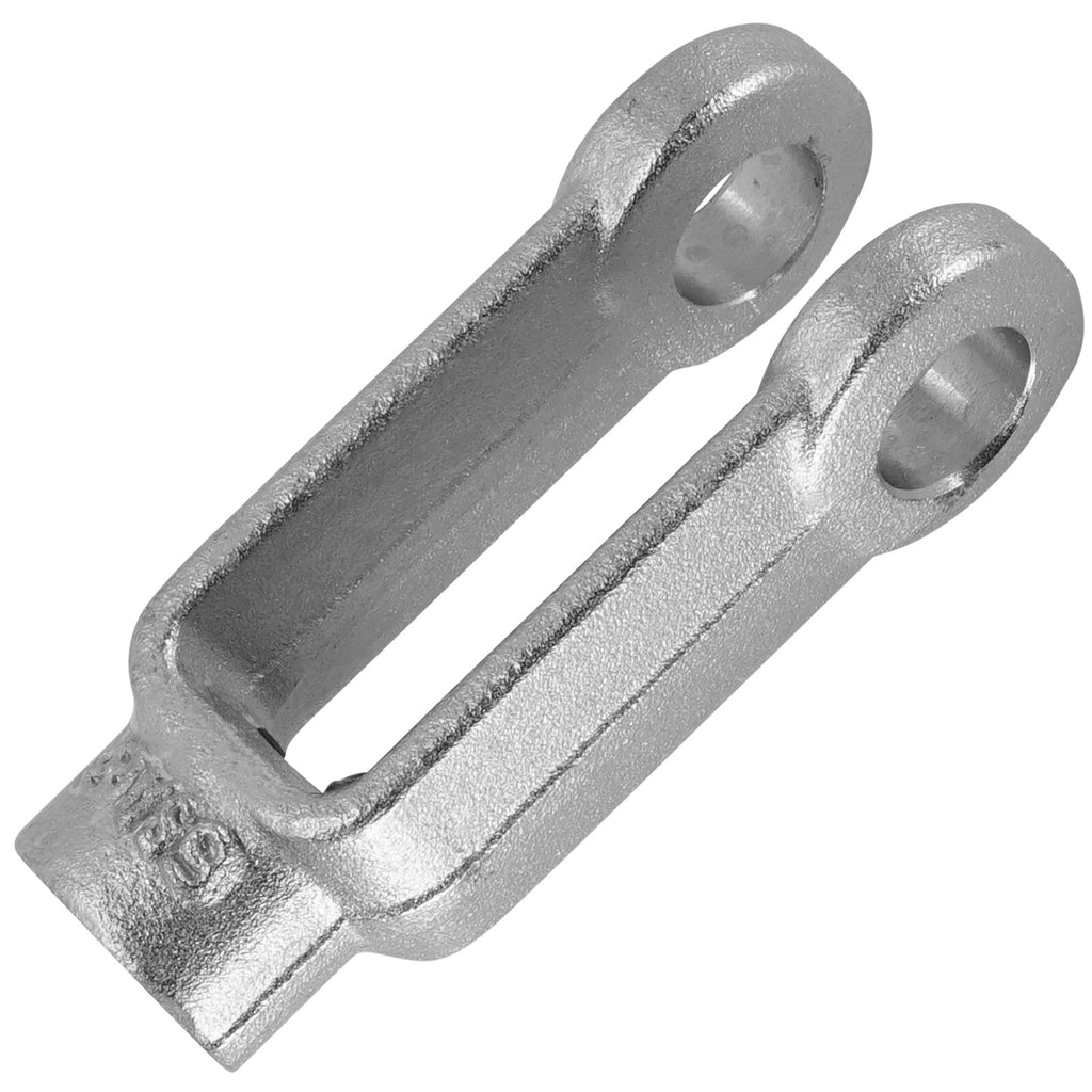 Deck Lift Yoke Replacement for John Deere Mowers M111286 (1935–1970)
