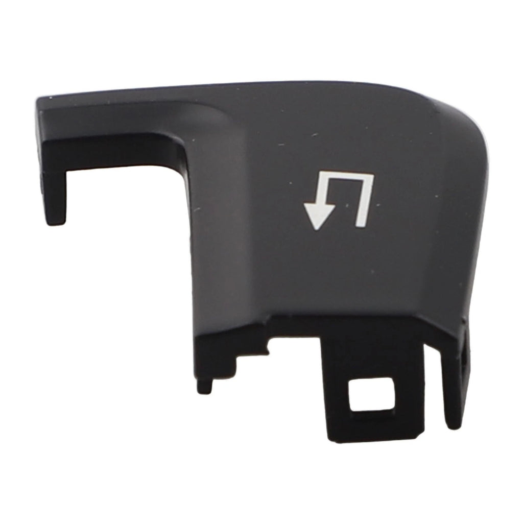 Steering Wheel Switch Covers for Mercedes Vehicles (Compatible)