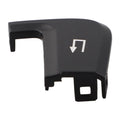 Steering Wheel Switch Covers for Mercedes Vehicles (Compatible)