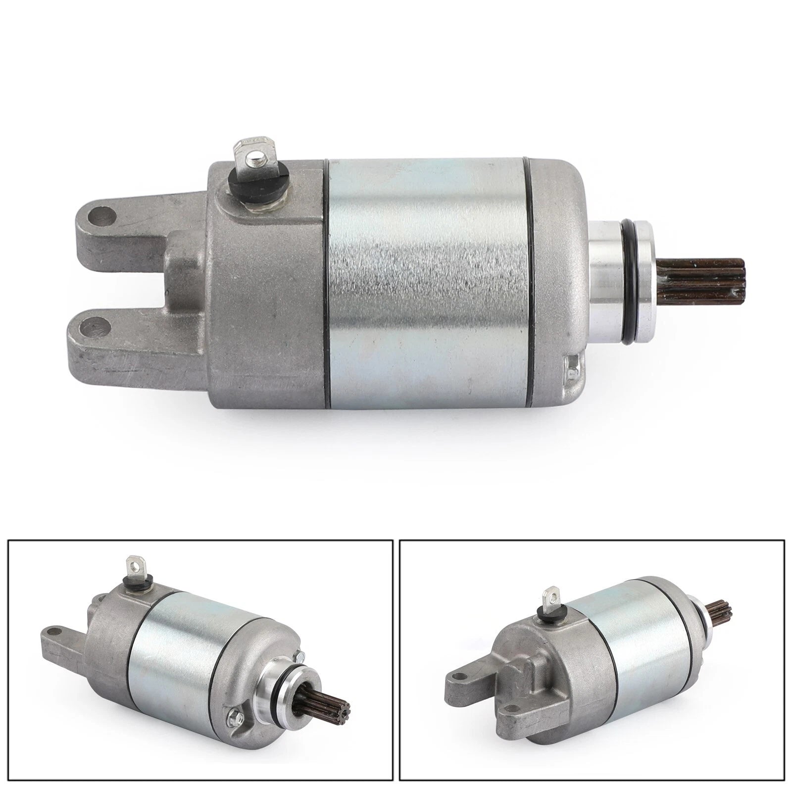 Starter Motor for Yamaha X-MAX 250 300 ABS EVOLIS 300 (2017–2020) T9
