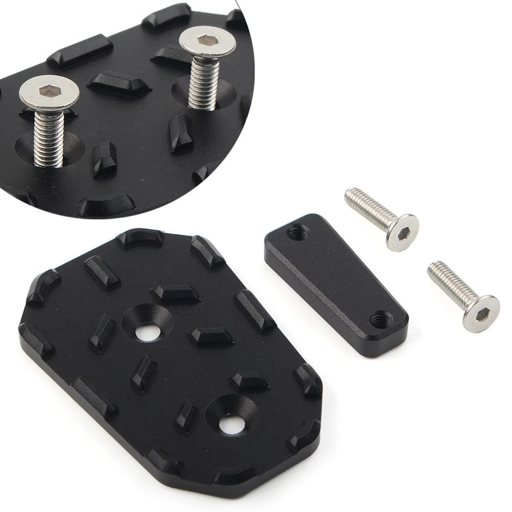 Foot Peg Extensions for Honda CB125R CB300R CB500X