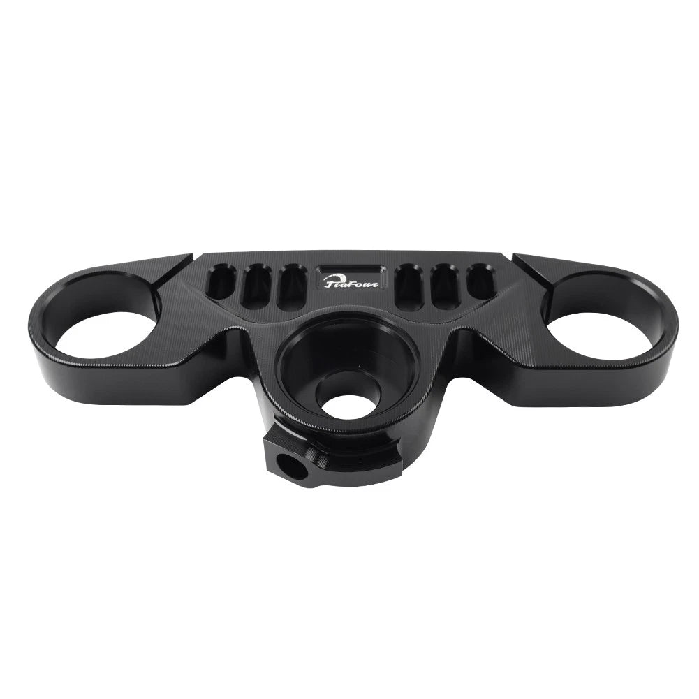 Lowering Triple Tree Front Upper Top Clamp for Honda CBR650R (2019–2023)