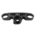 Lowering Triple Tree Front Upper Top Clamp for Honda CBR650R (2019–2023)
