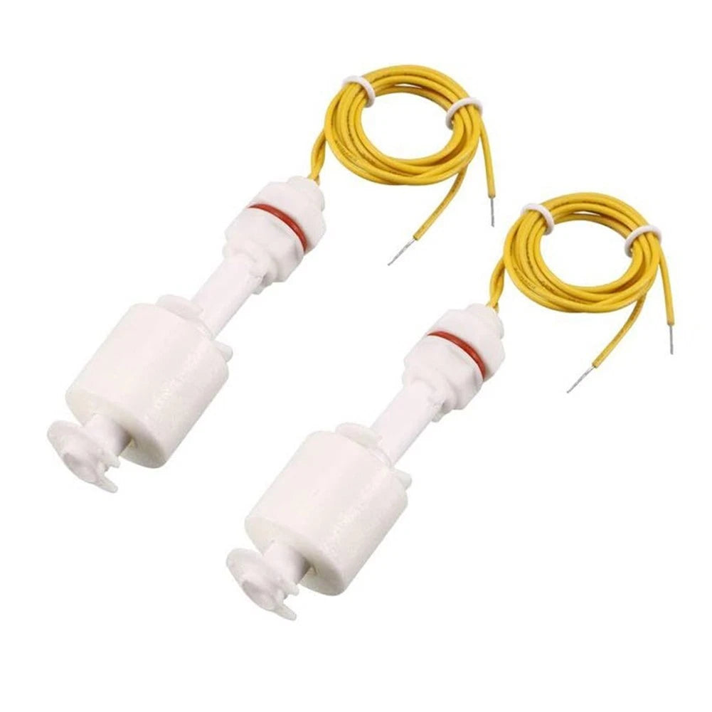 Floats Set of 2 for Aquatic Environment Control