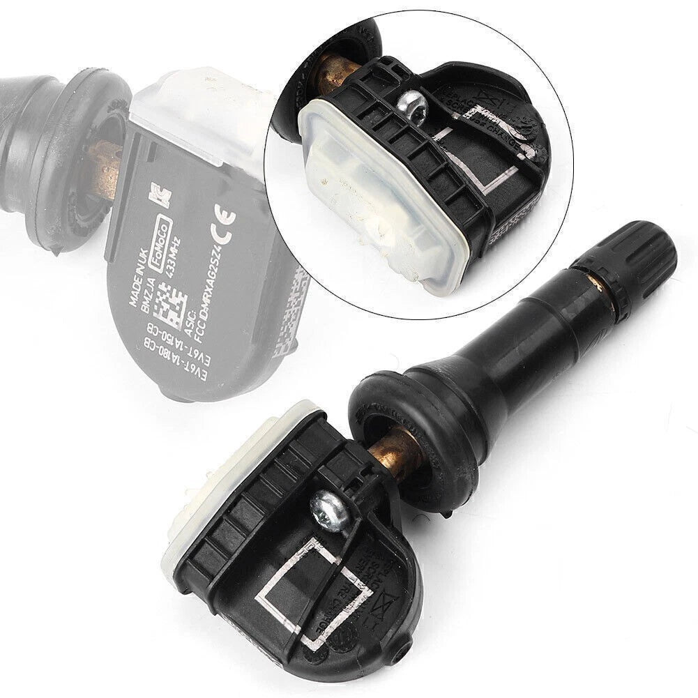 TPMS Tire Pressure Sensor for Ford Grand C-Max (2014)