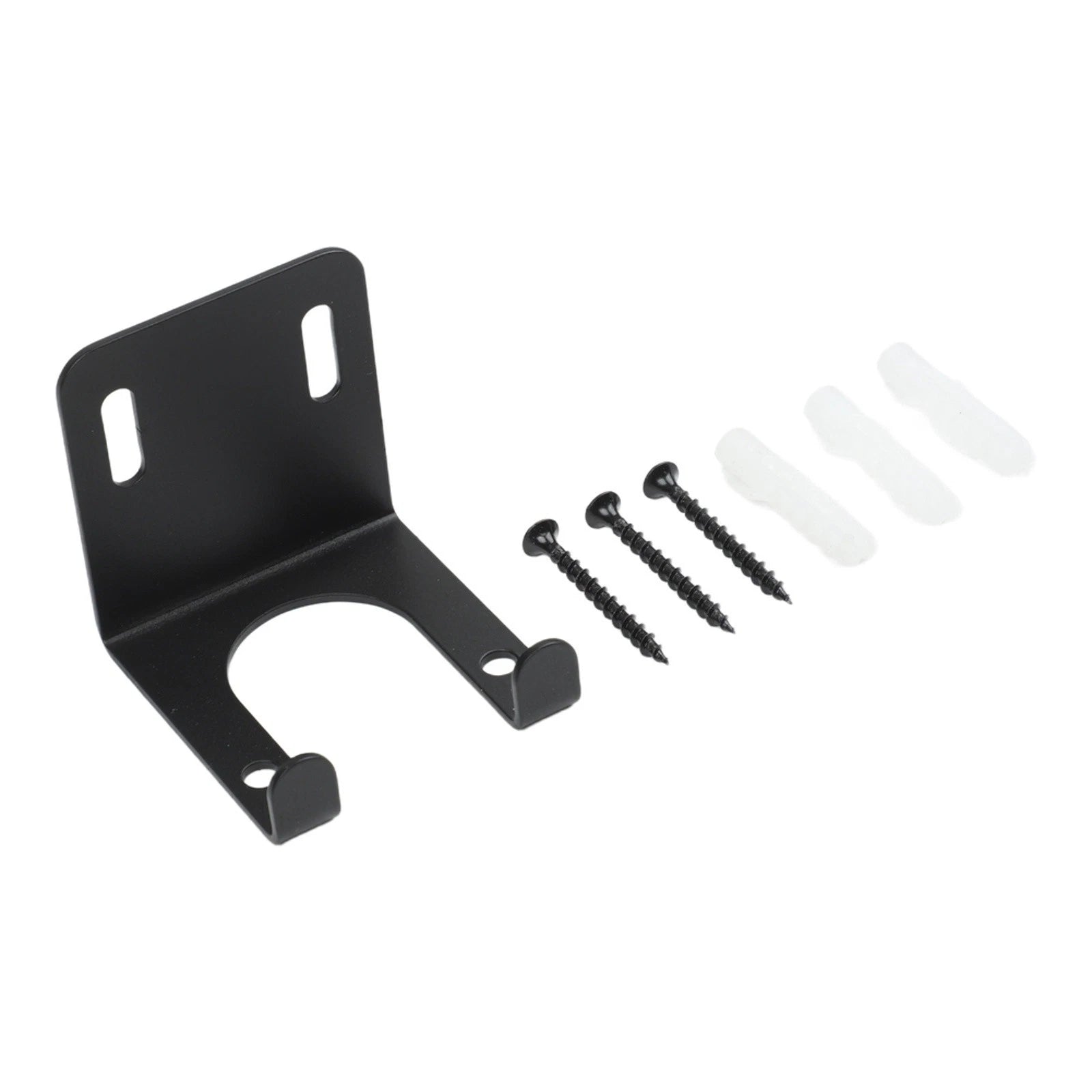 Lawn Mower Stand Wall Mounted for Secure Storage