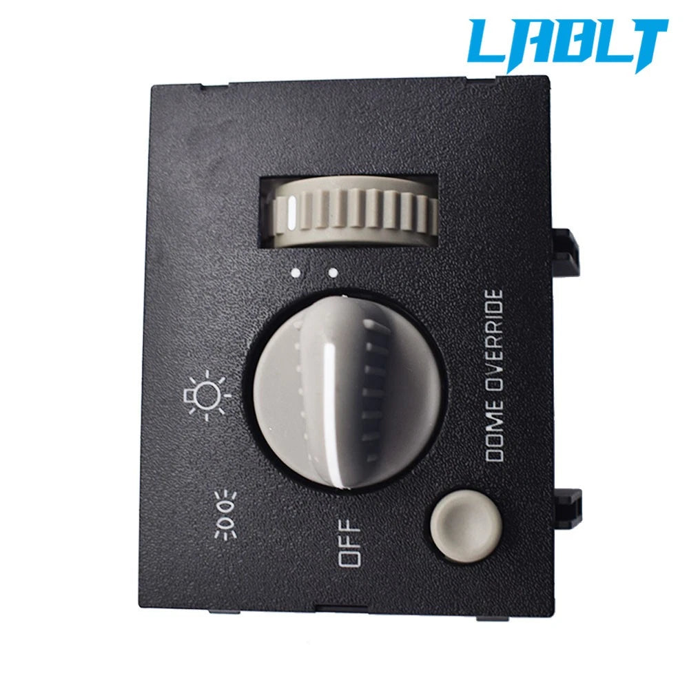 Dimmer Switch for Chevrolet GMC C1500 C2500 (1996–2000)