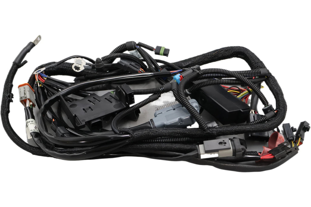 OEM Main Wiring Harness for Harley-Davidson VRSCSE2 V-Rod (2006)