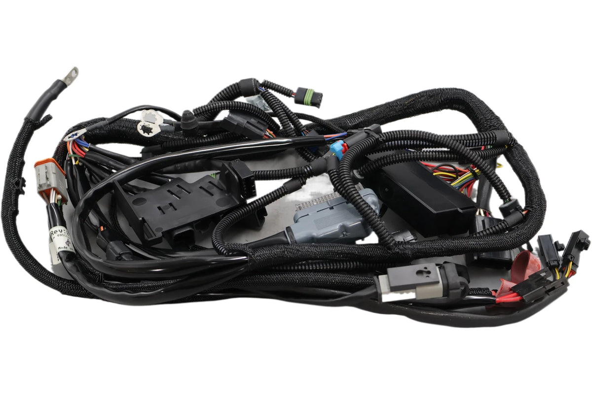OEM Main Wiring Harness for Harley-Davidson VRSCSE2 V-Rod (2006)
