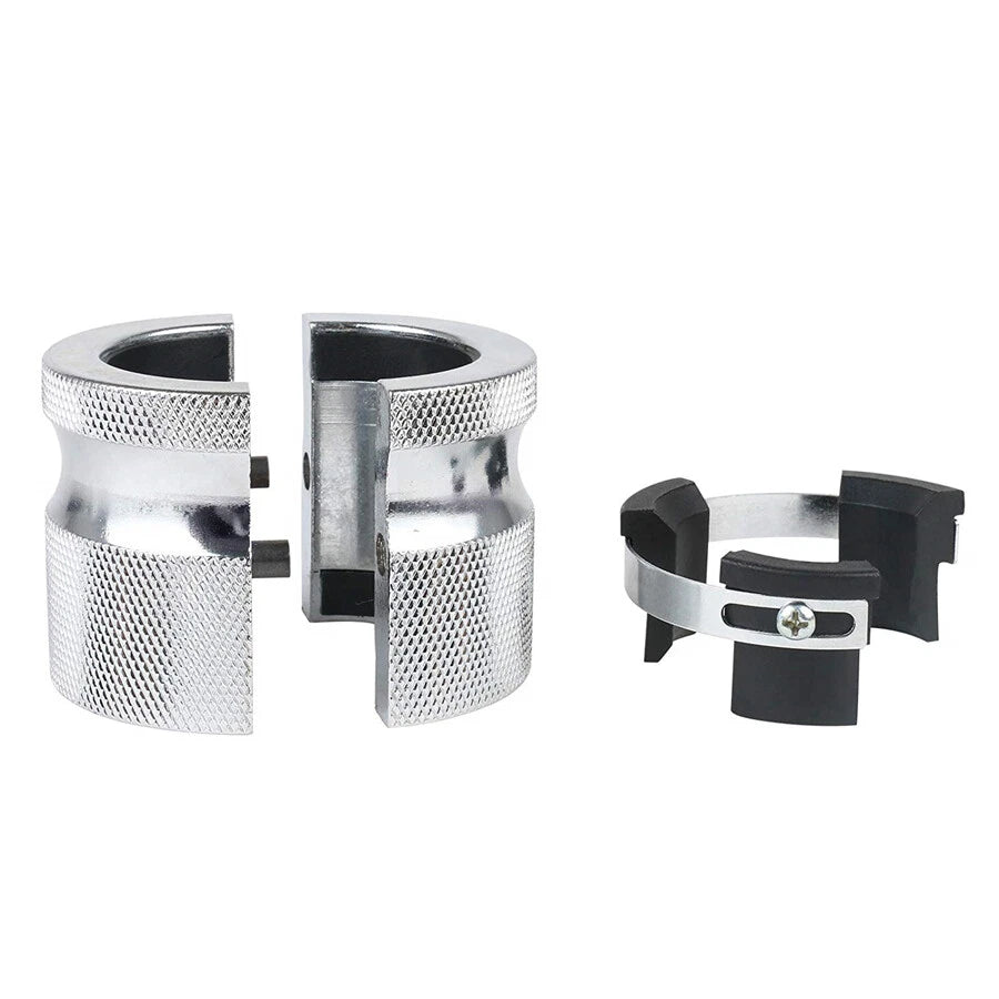 Adjustable Fork Oil Seal Driver Tool for Motorcycle (39-50mm)