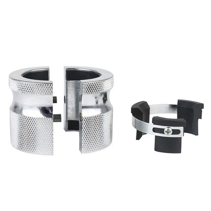 Adjustable Fork Oil Seal Driver Tool for Motorcycle (39-50mm)