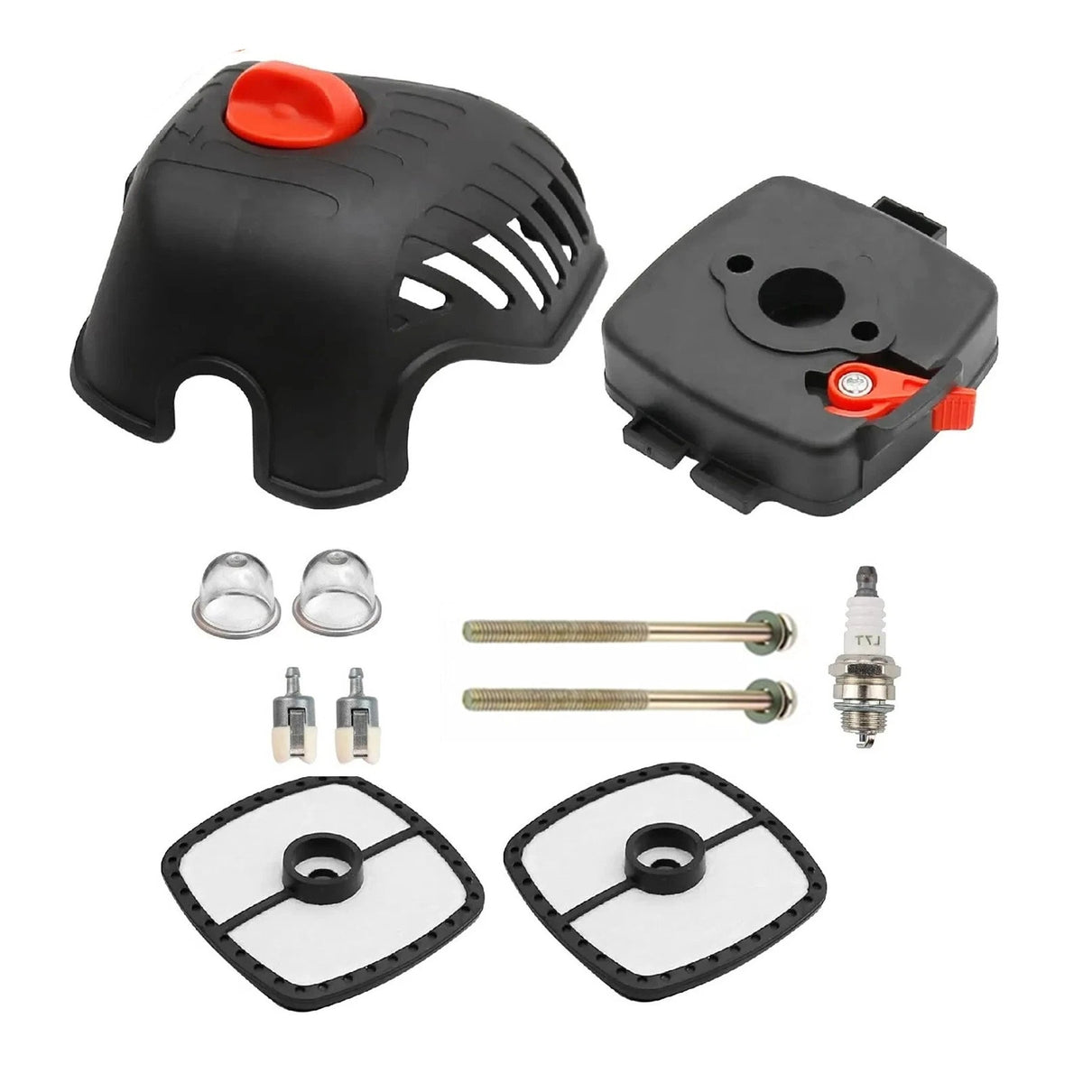 Air Filter Case for Echo SRM-225 GT-225