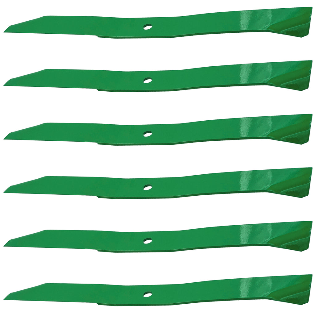 Deck Blade Replacement for Toro 42 in Deck (2003–2007)