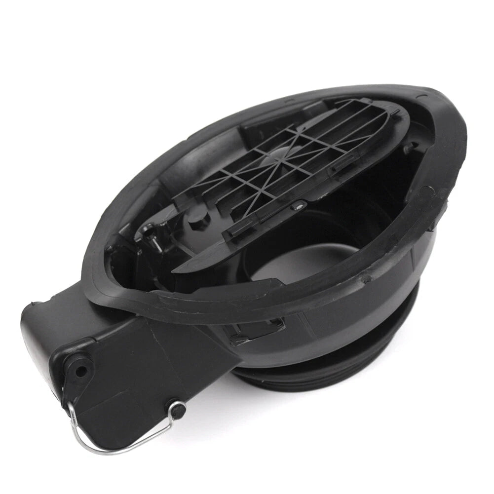 Fuel Gas Tank Filler Cap Cover for BMW 1 Series E81 E87 (2004–2013)